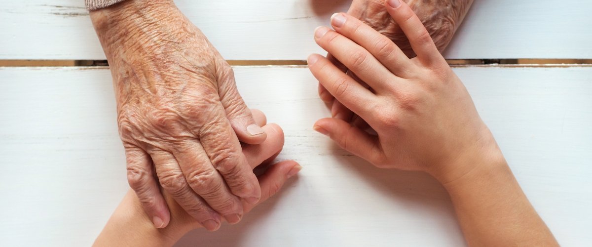Přemýšlíte jak zajistit péči o seniory?